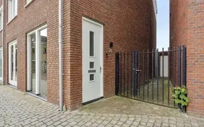 Appartement te koop: Dorpsstraat 23, Rosmalen centrum Rosmalen