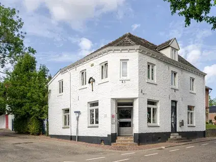 Apartment for sale: Dorpsstraat 23, Slenaken Slenaken