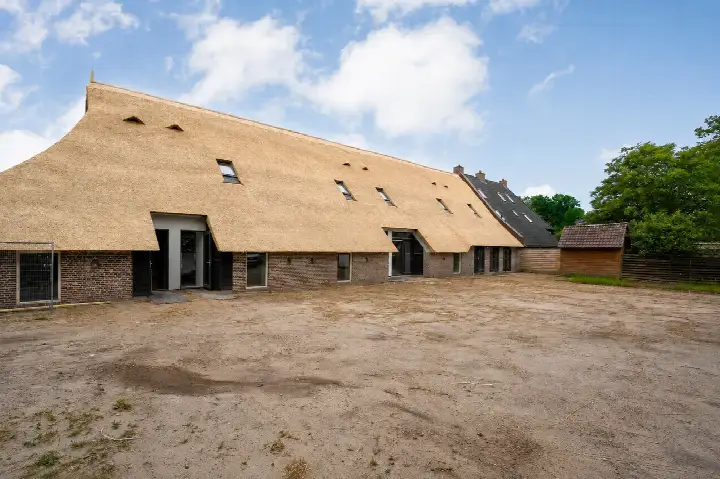 Appartement te koop: Dorpsstraat 23A, Vledder Vledder