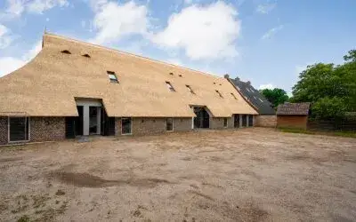 Appartement te koop: Dorpsstraat 23A, Vledder Vledder