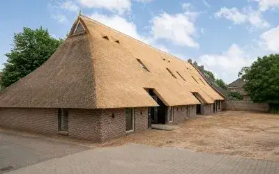 Appartement te koop: Dorpsstraat 23B, Vledder Vledder