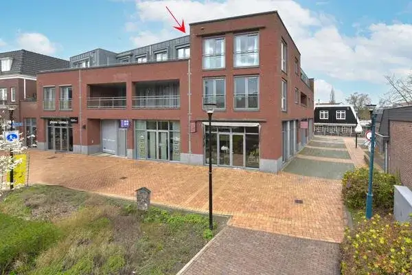 Apartment for sale: Dorpsstraat 30, Mijdrecht Dorp Mijdrecht