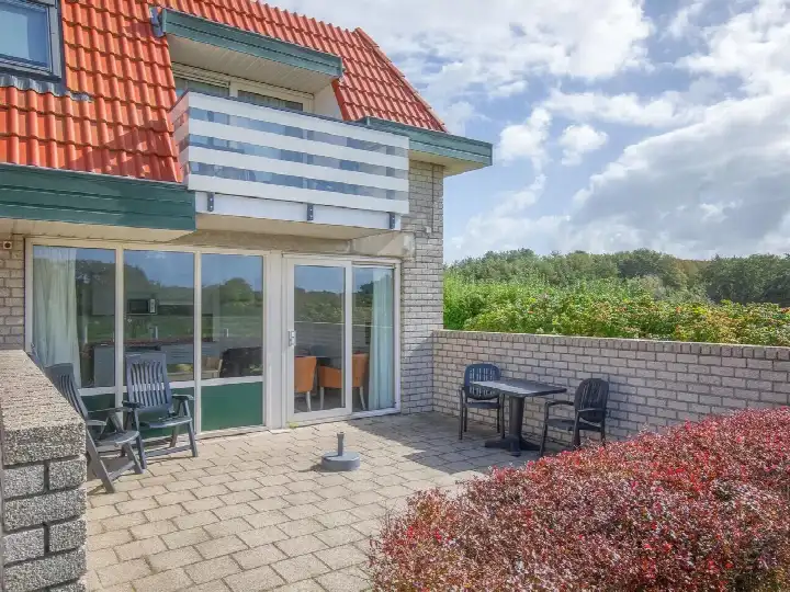 Studio te koop: Dorpsstraat 315, De Koog De Koog