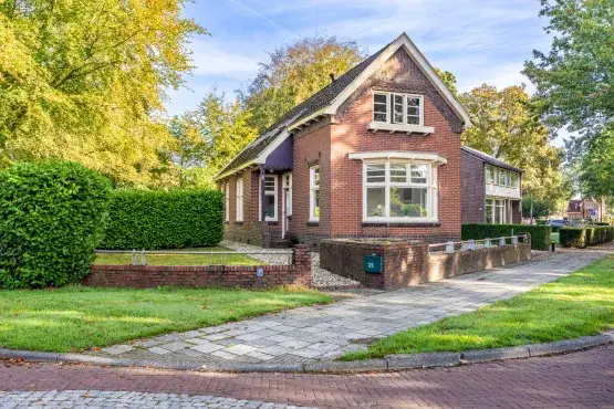 Detached house for sale: Dorpsstraat 35, Sellingen Sellingen
