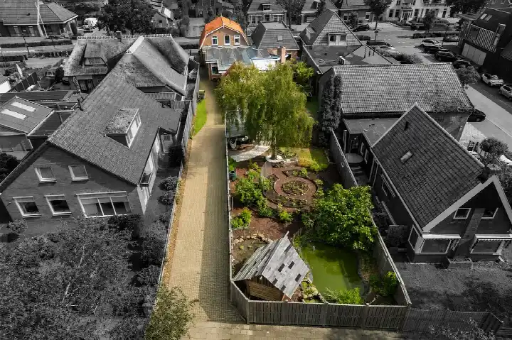 Appartement te koop: Dorpsstraat 36, De Wijk De Wijk