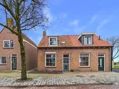 Twee-onder-één-kap te koop: Dorpsstraat 4, Sint Kruis Sint Kruis