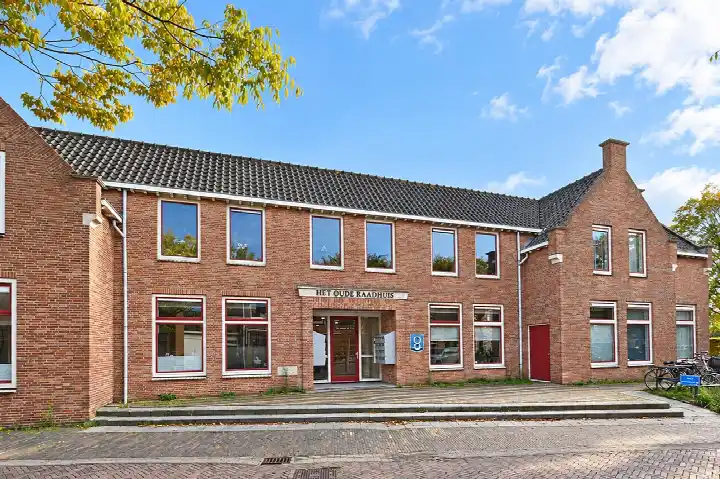Studio for sale: Dorpsstraat 40A, Nootdorp CentrumWest Nootdorp