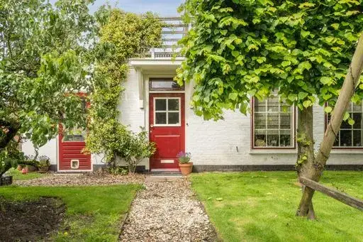 Detached house for sale: Dorpsstraat 44, Nieuwer Ter Aa Nieuwer Ter Aa