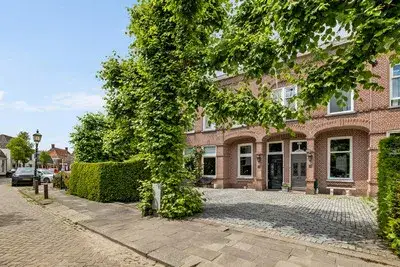 Semi-detached for sale: Dorpsstraat 49, Nigtevecht Dorp Nigtevecht