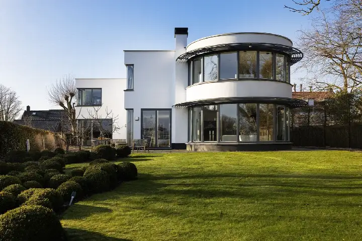 Vrijstaande woning te koop: Dorpsstraat 53C, Dorp Hendrik-Ido-Ambacht