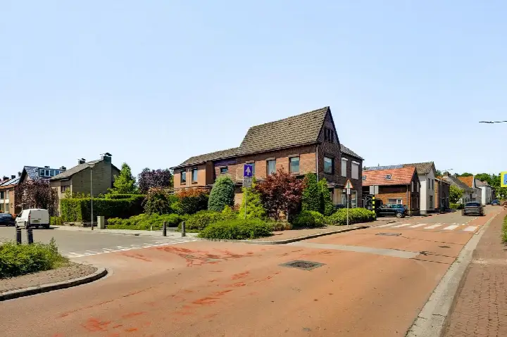Semi-detached for sale: Dorpsstraat 55, Schinnen Schinnen