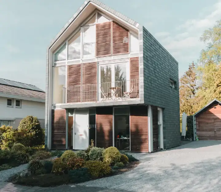Corner house for sale: Dorpsstraat 67LANDSMEER, 't Lint Landsmeer