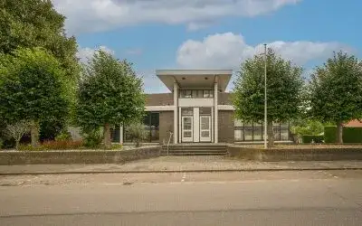 Appartement te koop: Dorpsstraat 67, Kern Wamel Wamel