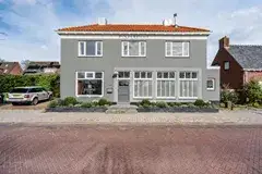 Vrijstaande woning te koop: Dorpsstraat 68, Woensdrecht Woensdrecht