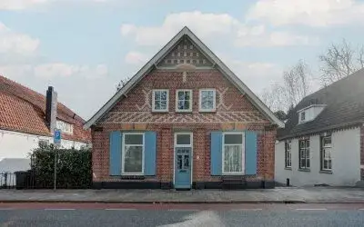 Vrijstaande woning te koop: Dorpsstraat 71, Centrum Bemmel Bemmel