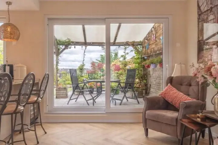 Appartement te koop: Dorpsstraat 72, Krabbendijke - Kern Krabbendijke
