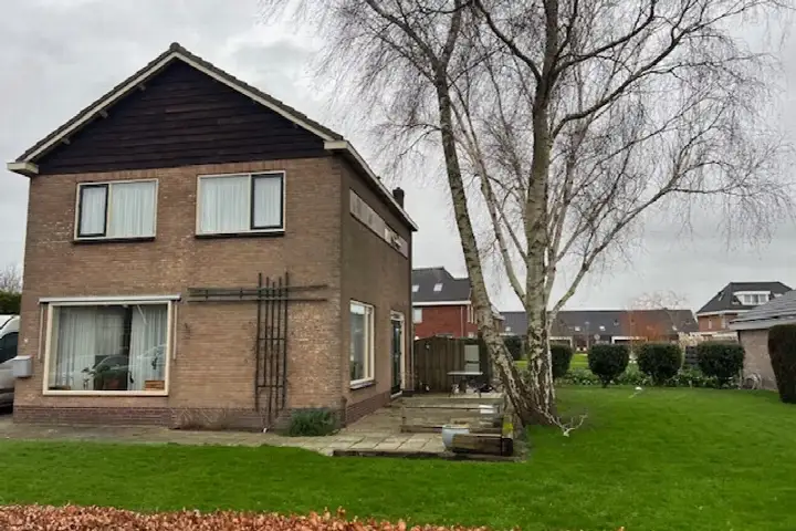Vrijstaande woning te koop: Dorpsstraat 73, Dorpsstraat en omgeving Obdam
