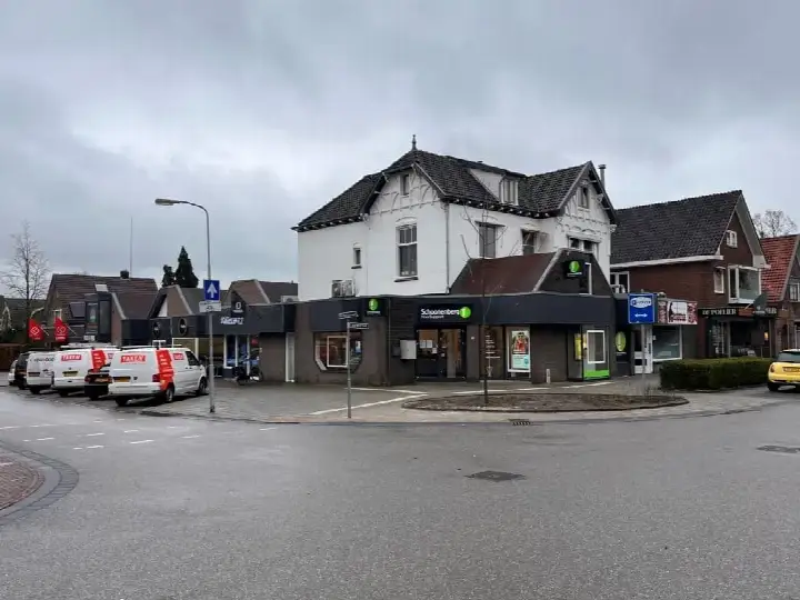 Apartment for sale: Dorpsstraat 75, Vaassen Centrum Vaassen