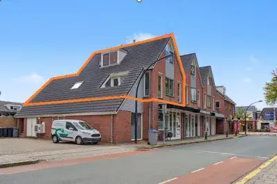 Appartement te koop: Dorpsstraat 77D, Enter-Zuidwest Enter