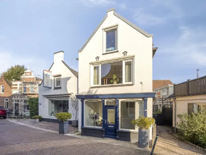 Woning te koop: Dorpsstraat 82, Ouderkerk aan den IJssel Ouderkerk Aan Den Ijssel