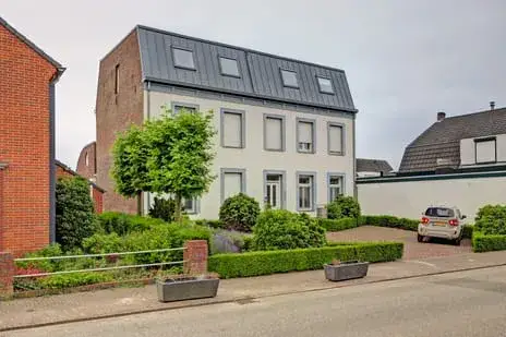Apartment for sale: Dorpsstraat 84, Melick Melick