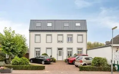 Apartment for sale: Dorpsstraat 84, Melick Melick