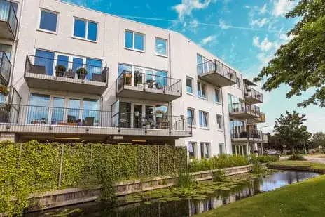 Apartment for rent: Dorpsstraat 86, Nootdorp CentrumWest Nootdorp