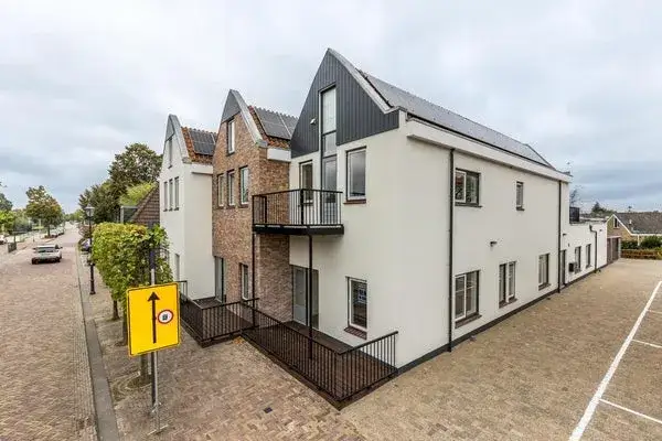 Home for rent: Dorpsstraat, Oranjebuurt Bleiswijk