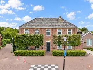 Woning te huur: Dorpsstraat, Dirkshorn (woonkern) Dirkshorn