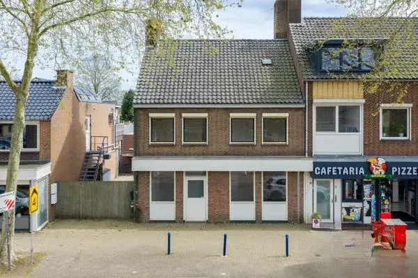 Appartement te koop: Dorpstraat 10, Centrum Gendt Gendt
