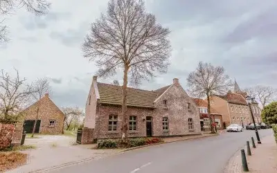 Detached house for sale: Dorpstraat 20, Beegden Beegden
