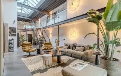 Vrijstaande woning te koop: Dorpstraat 21, Dorpstraat Leende