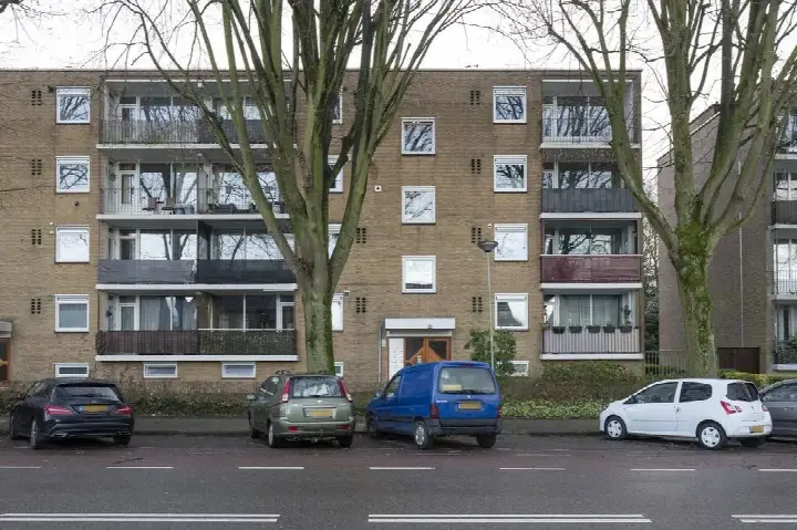 Tussenwoning te koop: Dorpstraat 272, Buchten Buchten
