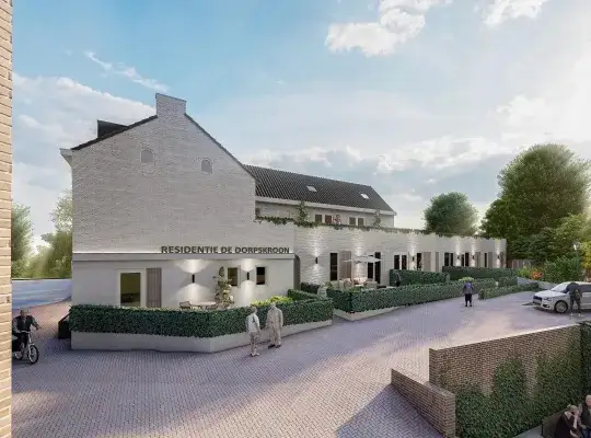 Apartment for sale: Dorpstraat 2B, Ulestraten Ulestraten