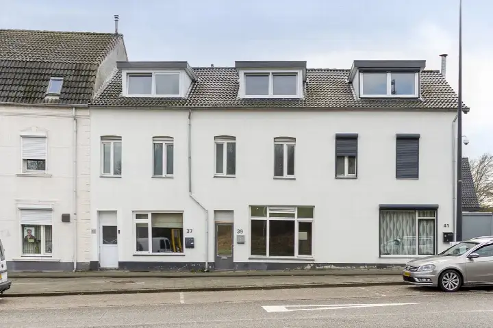Appartement te koop: Dorpstraat 39, Buchten Buchten