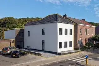 Vrijstaande woning te koop: Dorpstraat 4, Spaubeek Spaubeek