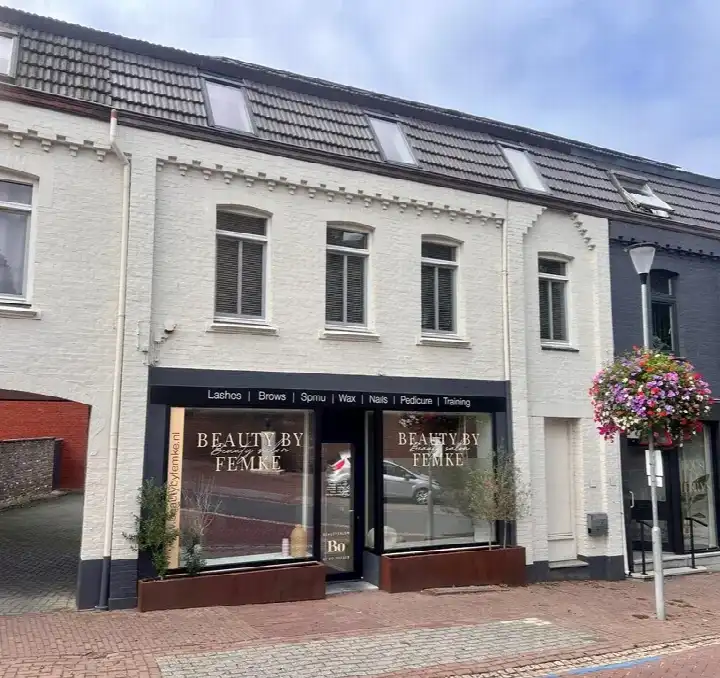 Studio te huur: Dorpstraat 43, Nuth Nuth