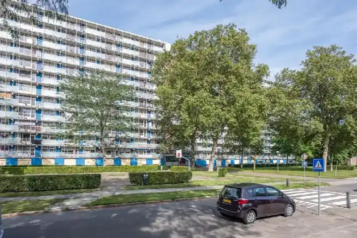 Hoekwoning te koop: Dorpstraat 462, Buchten Buchten