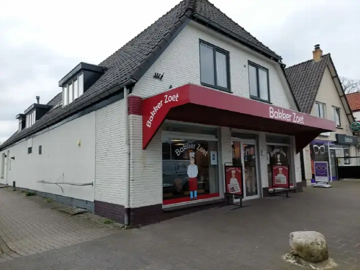 Appartement te koop: Dorpstraat 48, Beekbergen Beekbergen