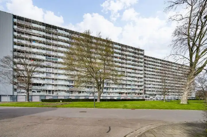 Hoekwoning te koop: Dorpstraat 486, Buchten Buchten