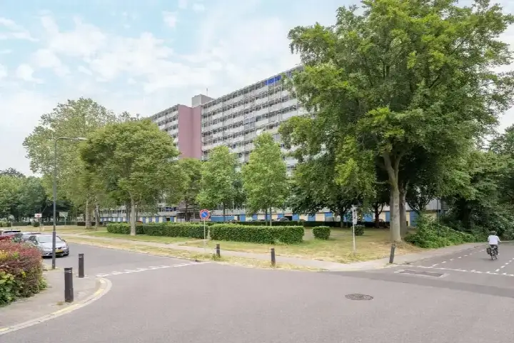 Hoekwoning te koop: Dorpstraat 536, Buchten Buchten