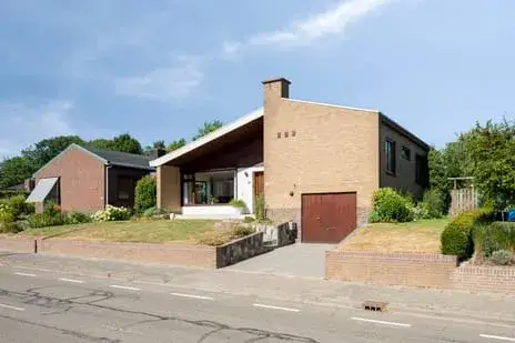 Vrijstaande woning te koop: Dorpstraat 59, Spaubeek Spaubeek