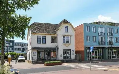 Appartement te koop: Dorpstraat 6A, Kern Heythuysen Heythuysen
