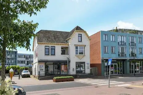 Appartement te koop: Dorpstraat 6A, Kern Heythuysen Heythuysen