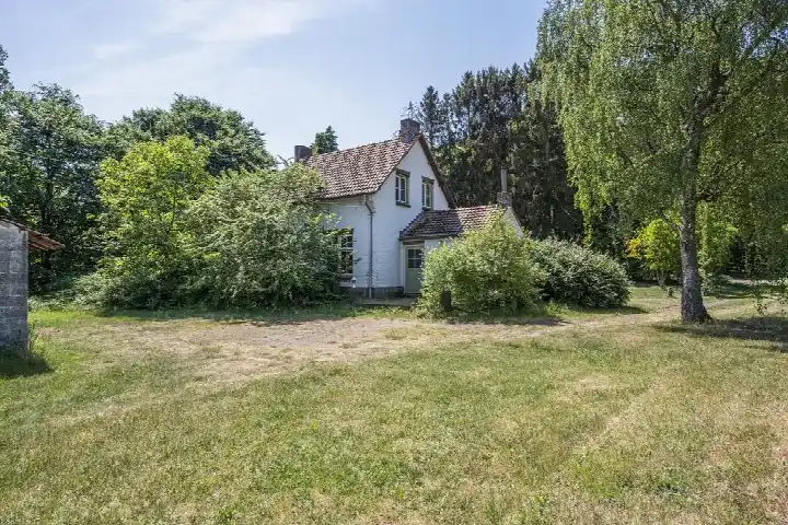 Vrijstaande woning te koop: Dorpstraat 70, Buchten Buchten