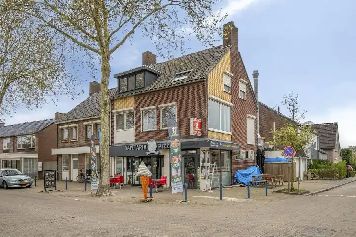 Appartement te koop: Dorpstraat 8, Centrum Gendt Gendt