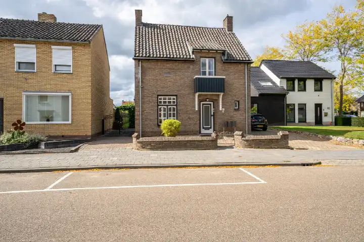 Appartement te koop: Dorpstraat 86, Buchten Buchten