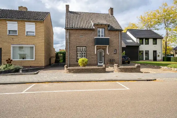 Appartement te koop: Dorpstraat 86A, Buchten Buchten