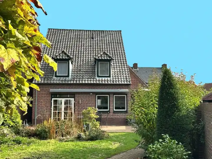 Detached house for sale: Dorpstraat 94A, Dorpstraat Leende