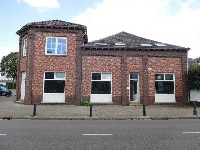 Home for rent: Dorpstraat, Heer Maastricht